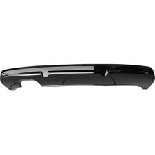 DIEDERICHS 7860167 Spoiler hinten für SKODA YETI (5L) 2013-2017
