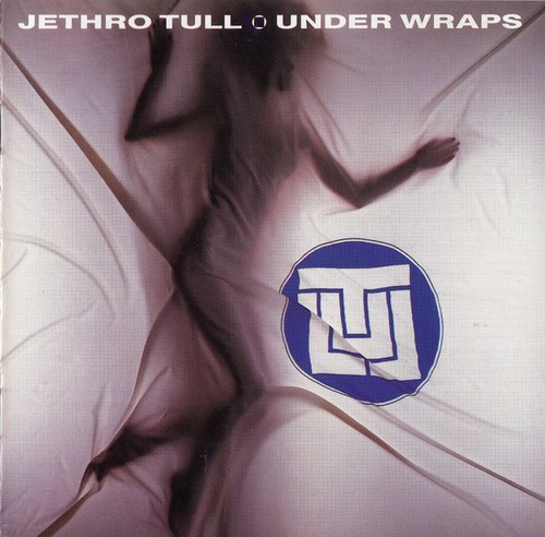 Jethro Tull - Under Wraps (CD, Album, RE, RM) (Near Mint (NM or M-)) - 377562333