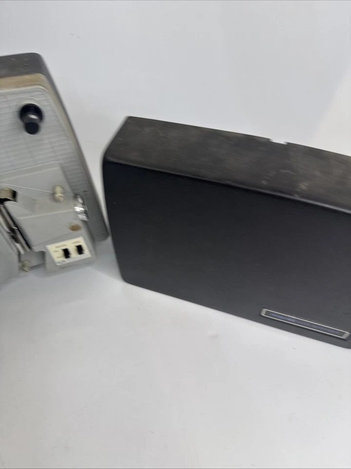 PROYECTOR DE PELÍCULAS ARGUS Holiday SUPER OCHO. Luz y encendido. SUPER OCHO 838 Foto 4 de 4