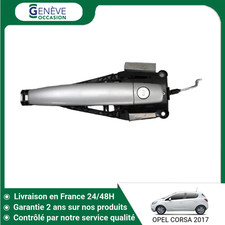 Porte avant et accessoires Opel Adam