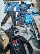 14 Teiliges Großes Jungen Paket Gr.176