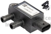 Pierburg 7.11492.12.0 Sensor FüR Abgasdruck Sensor Abgasdruck