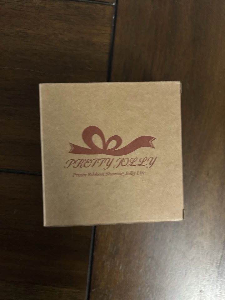 Pretty Jolly 1.5” Chiffon Ribbon Set Red & Green Christmas Craft Decor - Image 3 of 4