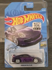 Hot Wheels Factory Sealed 2019 STH Super Trea...