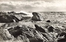 44 LA COTE D AMOUR LES ROCHERS DE LA GRANDE COTE