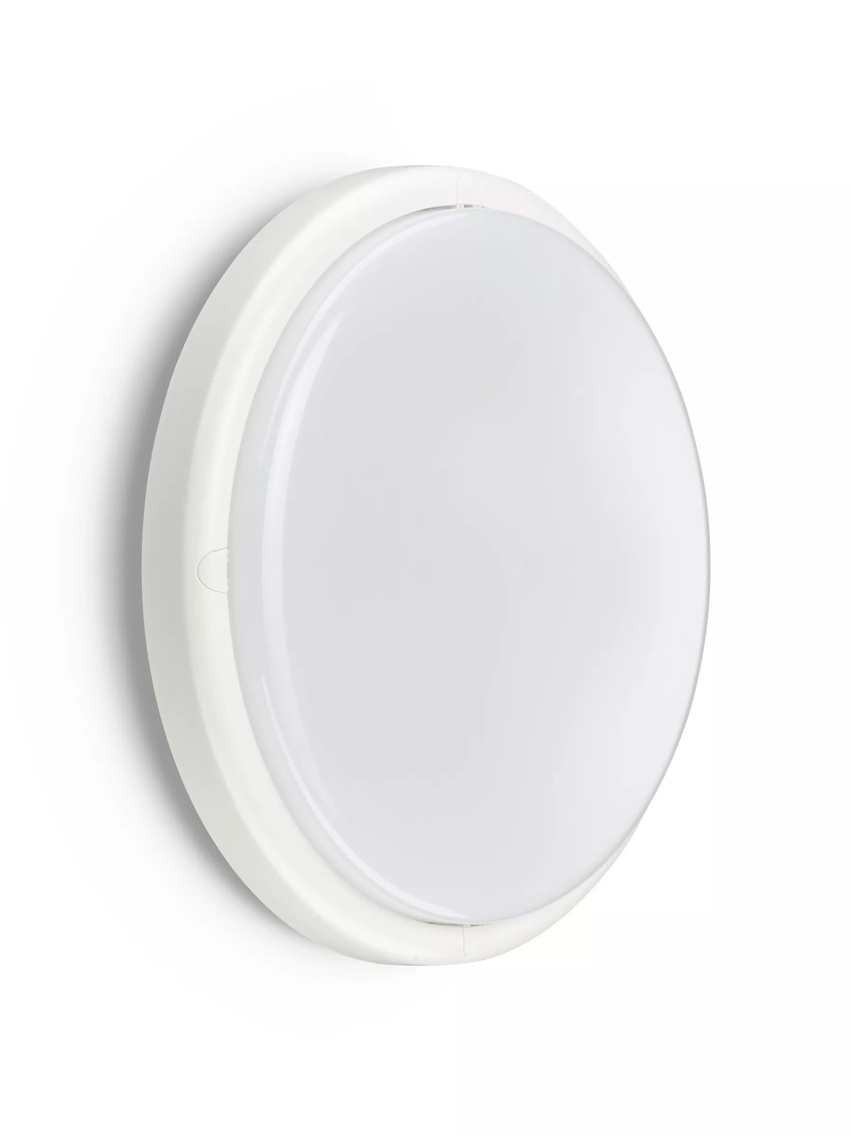 WL070V WHITE LED CEILING LIGHT 19W WW 3000K 1700LM 911401826782