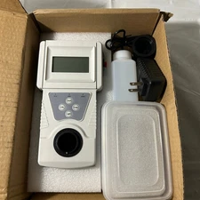 BriSunshine Lab portable handheld Turbidity liquid Meter device