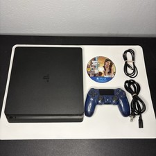 Playstation 4 500GB [Grand Theft Auto V Bundle] Prices Playstation