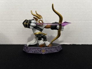 Skylanders Imaginators Master Buckshot