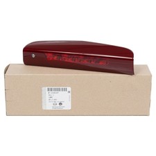 ORIGINAL Opel Zusatz- 3. DRITTE Bremsleuchte CORSA D E 3-Türer 13186347