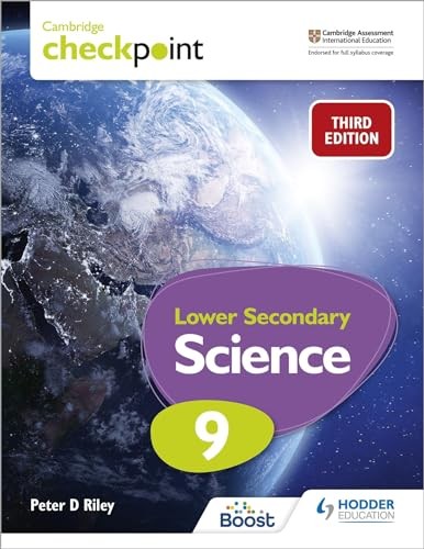 Lower Secondary Science Student Book 9 - Image 7