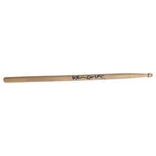 Kenny Aronoff Signed Autograph Drumstick John Fogerty Smashing Pumpkins BAS COA