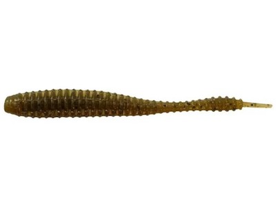 NEU 2026 Reins Bubbling Shaker 4'' 101mm 9 Stück Gummiköder Barsch FARBEN