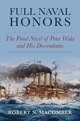 Robert Macomber Full Naval Honors (Gebundene Ausgabe) (US IMPORT)