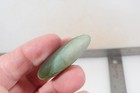 Mongolia Gobi Eye Agates 161 gr Four Agate lot G — photo 4
