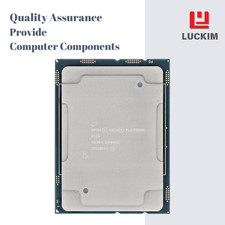 Intel Xeon Platinum 8153 CPU - Socket LGA 3647 22 Cores 44 Threads 2.00GHz 24.75