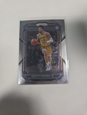 2022-23 Panini Prizm - Scotty Pippen Jr. #232 (RC) Lakers 🔥 🔥 🔥 