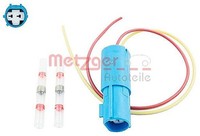 Metzger Kabelreparatursatz, Nockenwellensensor Motorraum U.A. FüR Dacia, Renault