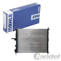 Mahle KÜHler MotorkÜHlung Passend FüR Fiat Brava Bravo Marea Multipla