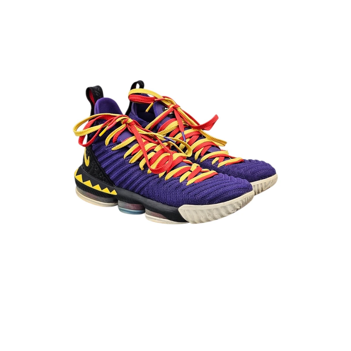 Las mejores ofertas en Nike LeBron 16 Martin | eBay