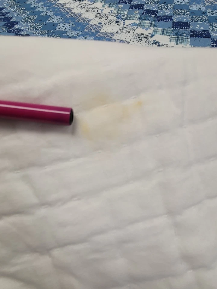 Edredón KING de algodón artesanal Charter Club Around the World azul - sin fundas de almohada Foto 2 de 4