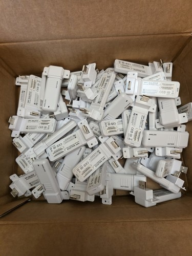 NEC NP01LM USB Wireless LAN Unit | eBay