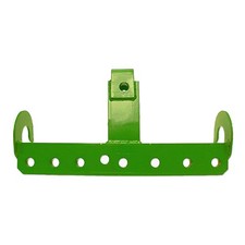 AM404T Tractor Drawbar Fits John Deere M MT