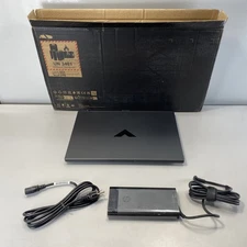 HP Gaming Laptop 16-S1023 16.2" AMD Ryzen 7 8845HS 512GB RTX 4070