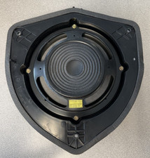 02-09 GMC ENVOY DENALI FRONT RIGHT BOSE SPEAKER SUBWOOFER 15103799 USED OEM