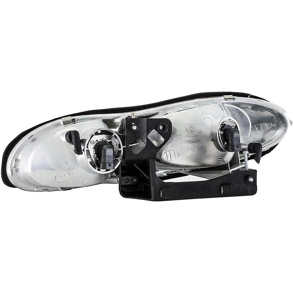 Faro derecho Dorman 1590045 para Chevrolet Camaro 1998-2002 Foto 3 de 4