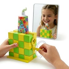 2PCS Toothpaste Squeezer for Kids - Toothpaste Dispenser for Kids - Toothpast...