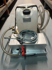 Système de rinçage du radiateur pour la recirculation des gaz d'échappement 