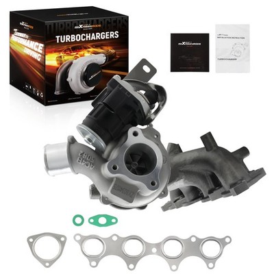Turbocharger Fit Kia Hyundai 1.6L Optima Sonata Eco 2016 2017 2018 2019 Turbo
