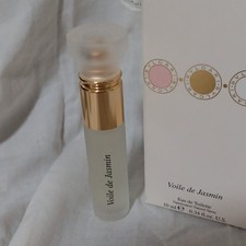 Bvlgari Voile de Jasmin Eau de Toilette Spray...