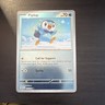 Pokémon Piplup Reverse Holo Card Me02 Phantasmal Flames 027/094 70 HP English