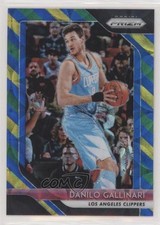 Click to enlarge Danilo Gallinari