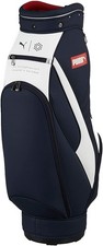 Puma Men's Caddy Bag 867880 From Japan