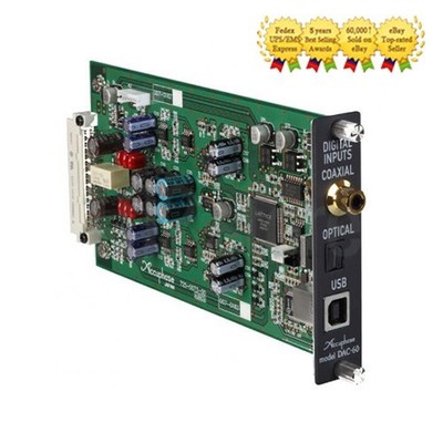 Accuphase/AD-60 オプションボード Accuphase DAC-60 Optional DAC Board | eBay