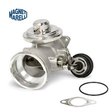Magneti Marelli AGR Ventil für VW Audi Seat Skoda 1.9 TDI 038131501 AA AL J