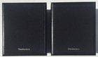 Technics Speakers SB-S926 SB-C926 BLACK Cabinet 3 PC System WORKING Vintage — photo 5