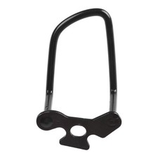 Bike Rear-Bicycle Derailleur Protector Chain Gear Guard Cover Mountain Bike