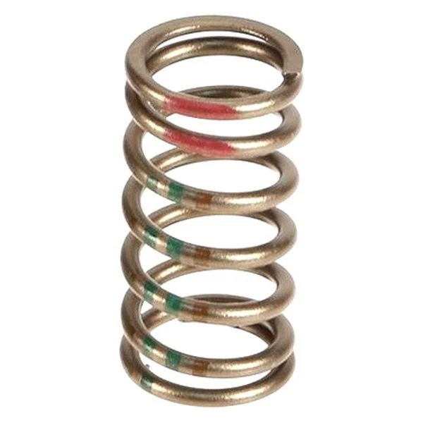 For Porsche Boxster 2009-2012 Genuine W0133-2282333-OES Exhaust Valve Spring Foto 2 de 2