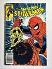 Amazing Spider-Man #245 G Marvel Comics 1983 Hob Goblin