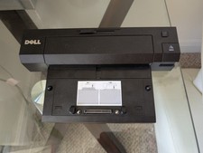 Dell E-Port Plus II Docking Station OEM