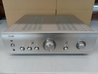 Denon PMA-1500AE Integrated Amplifier Good Condition Used from