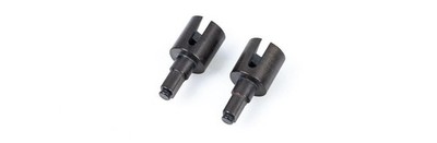 LRP - Diff.Ausgänge v+h Diff. (2 Stk.) - S10 (120902)