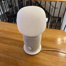 IKEA Symfonisk Lamp with Sonos Gen 1