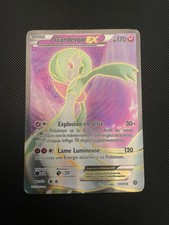 Carte Pokemon Gardevoir EX 111/114 – XY Offensive vapeur