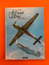 HUGAULT LE GRAND DUC TOME 3 EO 2010 EDITION PAQUET COMME NEUF