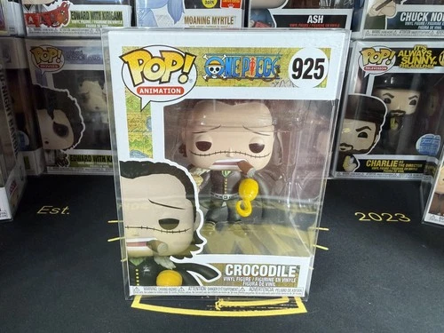 Crocodile #925 One Piece Funko Pop Vinyl Figure